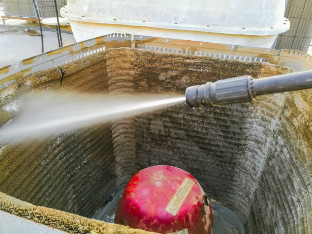  Ashland, NJ Airduct Cleaning Pros