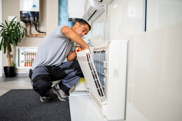 Best Commercial Air Duct Cleaning  in Ashland, NJ