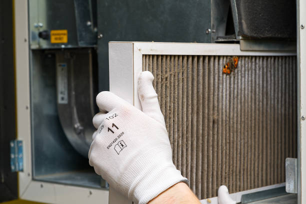 Best Commercial HVAC Duct Cleaning  in Ashland, NJ