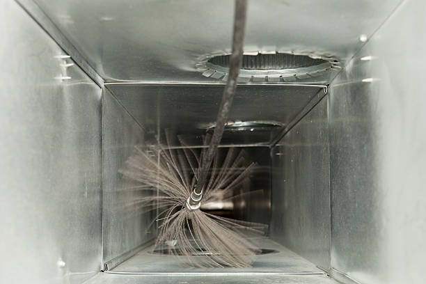 Best Air Duct Inspection  in Ashland, NJ