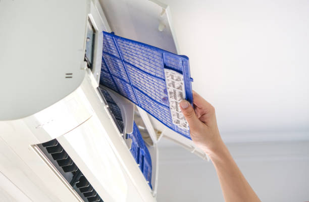 Best HVAC Air Duct Cleaning  in Ashland, NJ