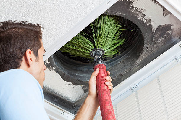 Best HVAC Air Duct Cleaning  in Ashland, NJ