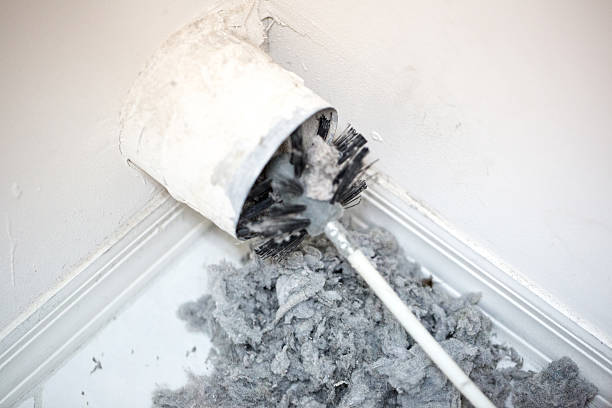 Best HVAC System Cleaning  in Ashland, NJ